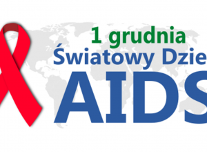 Szkolny konkurs wiedzy o HIV i AIDS